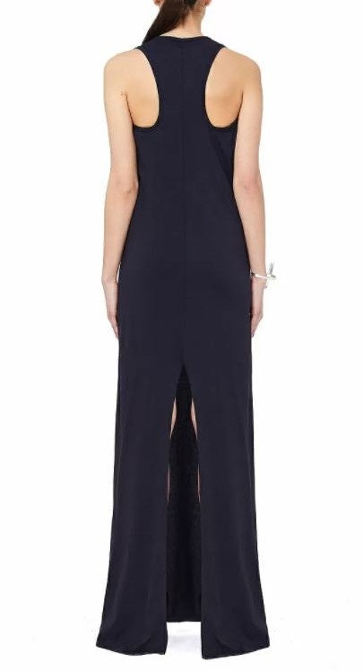 Rick Owens Drkshdw Abiti DS19S4511/RN146 - SanShopLuxury - -50%, 2019, Abbigliamento, Abiti, Blu, Donna, L, M, Outlet, Primavera/Estate, Rick Owens Drkshdw, S, SS19