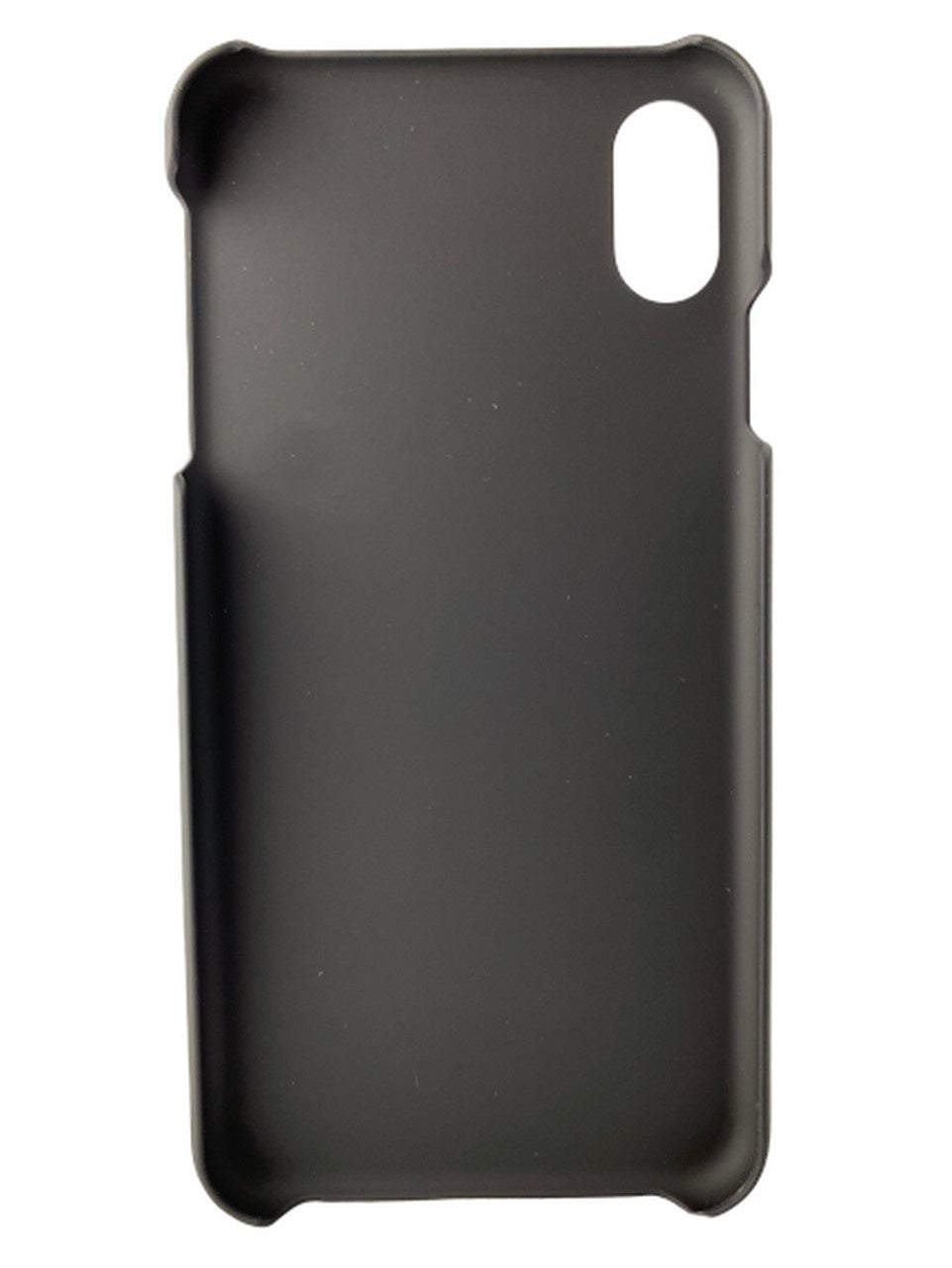 Off-White Smartphone Cover OMPA011E19294003 1001 - SanShopLuxury - -50%, 2019, Abbigliamento, Accessori, Autunno/Inverno, Continuativo, Iphone Xs Max, Nero, Off-White, Outlet, Primavera/Estate, Smartphone Cover, SS19, Unica, Uomo