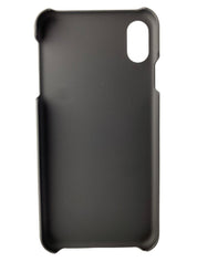 Off-White Smartphone Cover OMPA011E19294003 1001 - SanShopLuxury - -50%, 2019, Abbigliamento, Accessori, Autunno/Inverno, Continuativo, Iphone Xs Max, Nero, Off-White, Outlet, Primavera/Estate, Smartphone Cover, SS19, Unica, Uomo