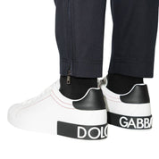 Dolce & Gabbana Sneakers CS1760 AH526 89679 - SanShopLuxury - 2022, 39, 40, 41, 41.5, 42, 43, Autunno/Inverno, Bianco, Calzature, Carry Over, Continuativo, Dolce & Gabbana, Idoneo, New, Primavera/Estate, Sneakers, Uomo
