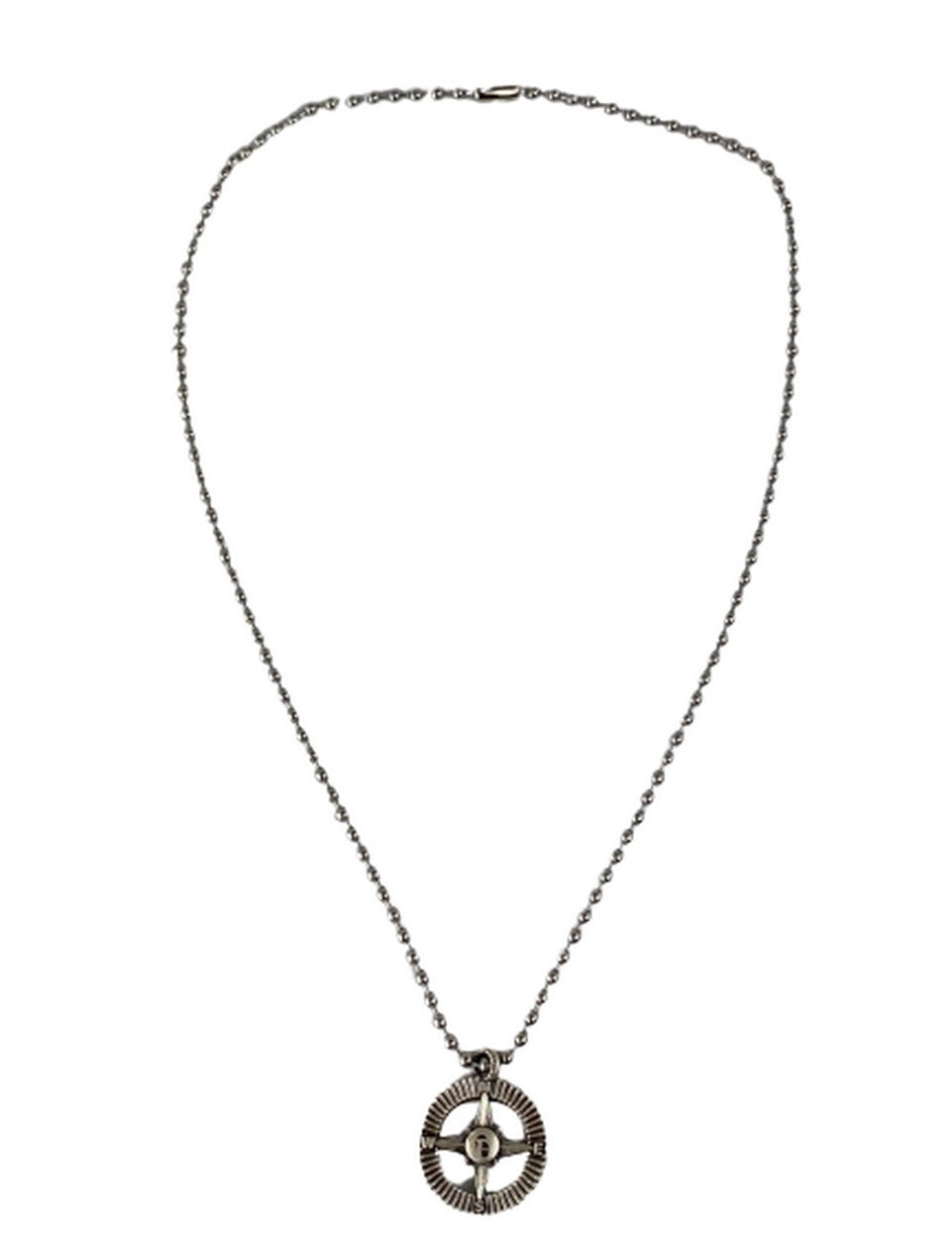 Pietro Ferrante Collana C0318 Metallo - SanShopLuxury - -50%, 2019, Argento, Collana, Donna, Gioielleria, Outlet, Pietro Ferrante, Unica, UNISEX, Uomo