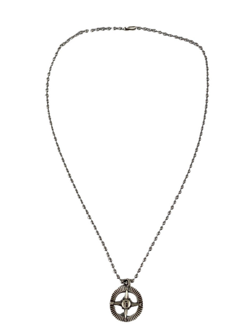 Pietro Ferrante Collana C0318 Metallo - SanShopLuxury - -50%, 2019, Argento, Collana, Donna, Gioielleria, Outlet, Pietro Ferrante, Unica, UNISEX, Uomo