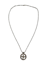 Pietro Ferrante Collana C0318 Metallo - SanShopLuxury - -50%, 2019, Argento, Collana, Donna, Gioielleria, Outlet, Pietro Ferrante, Unica, UNISEX, Uomo
