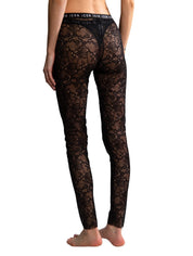 Dsquared2 Leggings D8LM0424 - SanShopLuxury - 2023, Abbigliamento, Autunno/Inverno, Continuativo, Donna, Dsquared2, Idoneo, L, Leggings, M, Nero, Outlet, Primavera/Estate, SS23, XL