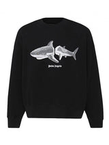 Palm Angels Felpa PMBA026S22FLE004 1009