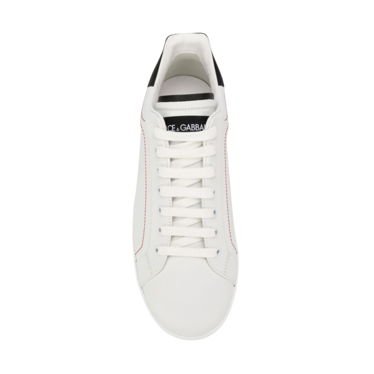 Dolce & Gabbana Sneakers CS1760 AH526 89679 - SanShopLuxury - 2022, 39, 40, 41, 41.5, 42, 43, Autunno/Inverno, Bianco, Calzature, Carry Over, Continuativo, Dolce & Gabbana, Idoneo, New, Primavera/Estate, Sneakers, Uomo