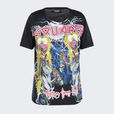 Dsquared2 T-Shirt S75GC0855 900
