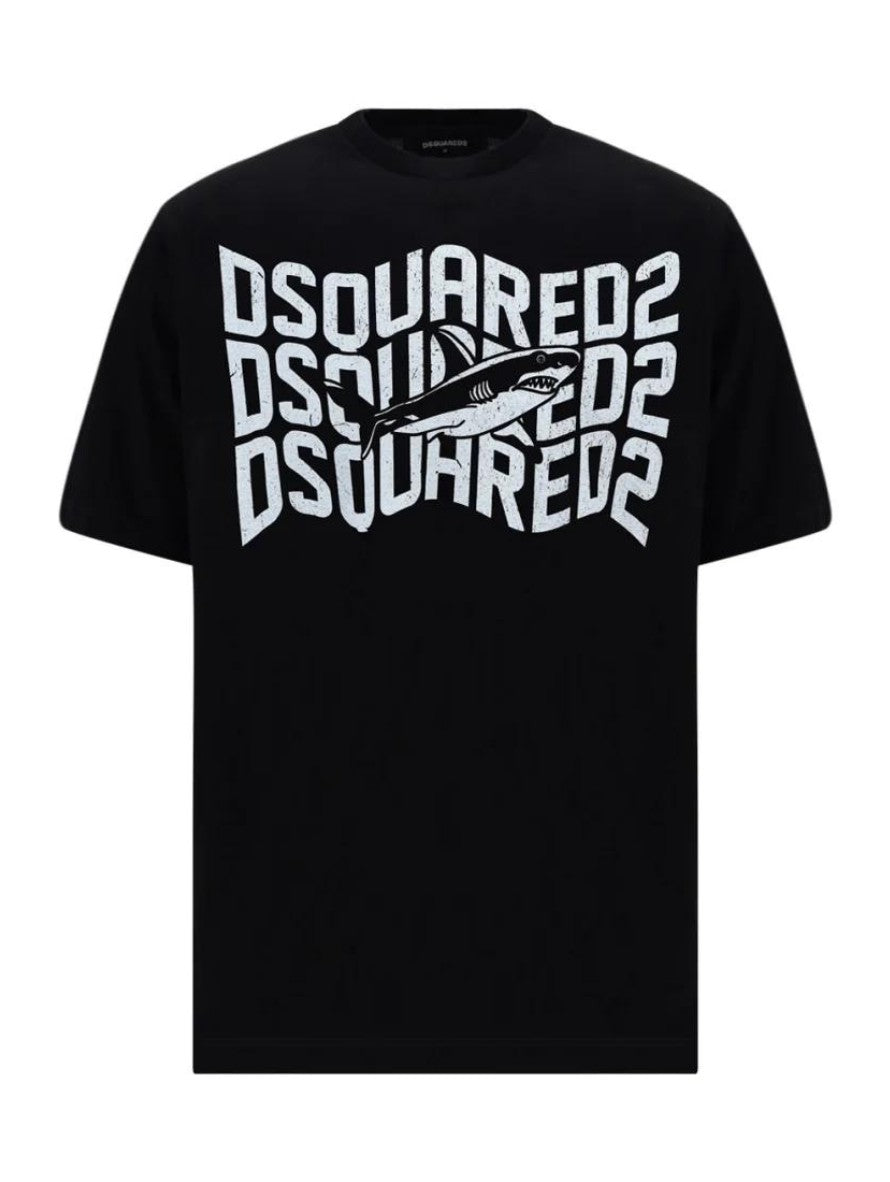T-Shirt Dsquared2 S74GD1089