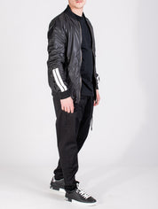 Chiodi Milano Giubbino 0082 - SanShopLuxury - 2022, Abbigliamento, Chiodi Milano, Giubbino, L, M, Nero, Outlet, Primavera/Estate, SS22, Uomo, XL, XXL