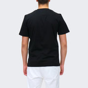 Chiodi Milano T-Shirt 0089 - SanShopLuxury - 2023, Abbigliamento, Chiodi Milano, Grigio, Idoneo, L, M, Marrone, Nero, Outlet, Primavera/Estate, S, SS23, T-Shirt, Tortora, Uomo, XL, XXL, XXXL