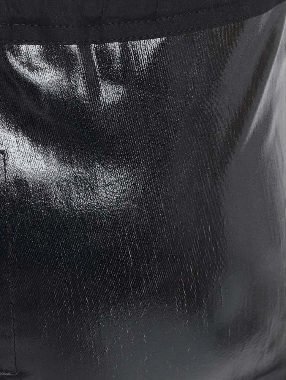 Rick Owens Drkshdw Leggings DS18S3314/SLQ09 - SanShopLuxury - -50%, 2018, Abbigliamento, Autunno/Inverno, Continuativo, Donna, L, Leggings, M, Nero, Outlet, Primavera/Estate, Rick Owens Drkshdw, S, SS18