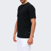 Chiodi Milano T-Shirt 0089 - SanShopLuxury - 2023, Abbigliamento, Chiodi Milano, Grigio, Idoneo, L, M, Marrone, Nero, Outlet, Primavera/Estate, S, SS23, T-Shirt, Tortora, Uomo, XL, XXL, XXXL