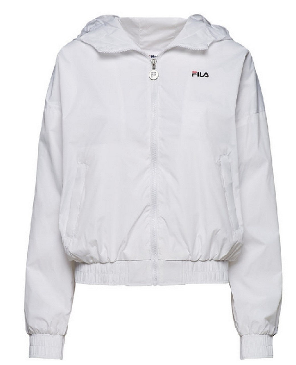 Fila Giubbino 682323 - SanShopLuxury - -50%, 2018, Abbigliamento, Bianco, Donna, Fila, Giubbino, L, M, Nero, Outlet, Primavera/Estate, S, SS18