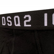 Dsquared2 Slip D9L612960 - SanShopLuxury - -50%, 2019, Autunno/Inverno, Bianco, Continuativo, Dsquared2, FW19, Intimo, M, Nero, Outlet, Primavera/Estate, S, Slip, Uomo, XXL