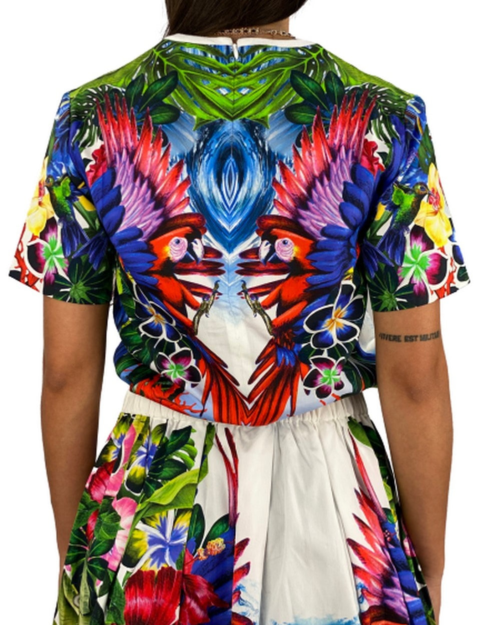 Estate, SS16, T-Shirt