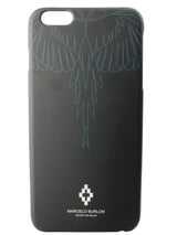 Marcelo Burlon Smartphone Cover CMPA004F16008185 1088