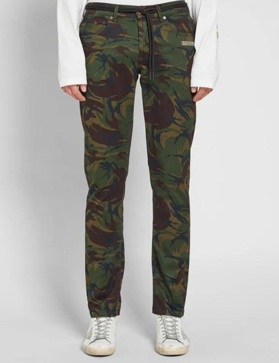 Estate, SS18, Ultimo, Uomo