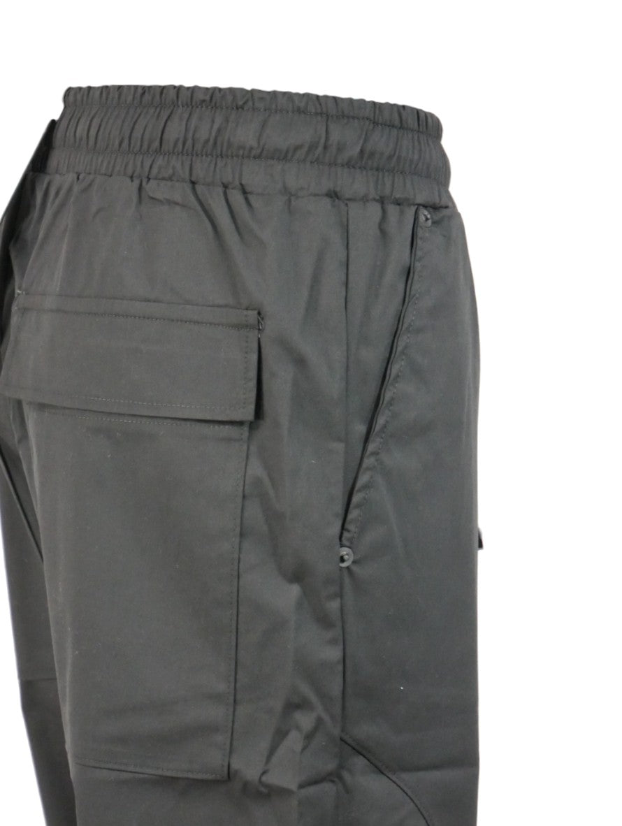 Chiodi Milano Pantalone 0195 - SanShopLuxury - 2023, Abbigliamento, Bianco, Chiodi Milano, Idoneo, L, M, Nero, Outlet, Pantalone, Primavera/Estate, S, SS23, Uomo, XL, XXL, XXXL