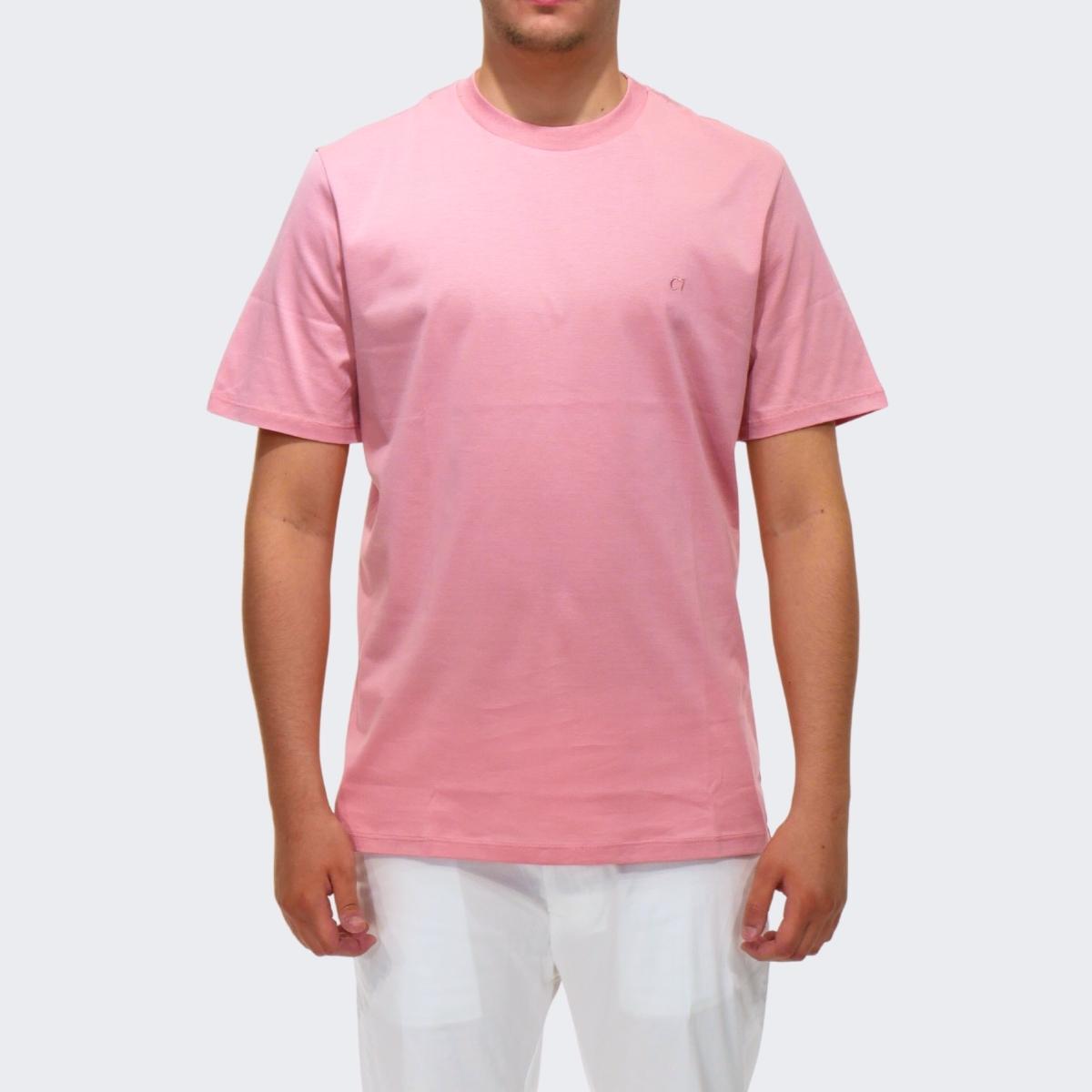 Estate, Rosa, S, SS23, T-Shirt, Tortora, Uomo, Verde, XL, XXL, XXXL