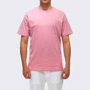 Chiodi Milano T-Shirt 0089-C - SanShopLuxury - 2023, Abbigliamento, Blu, Chiodi Milano, Grigio, Idoneo, L, M, Marrone, Nero, Outlet, Primavera/Estate, Rosa, S, SS23, T-Shirt, Tortora, Uomo, Verde, XL, XXL, XXXL