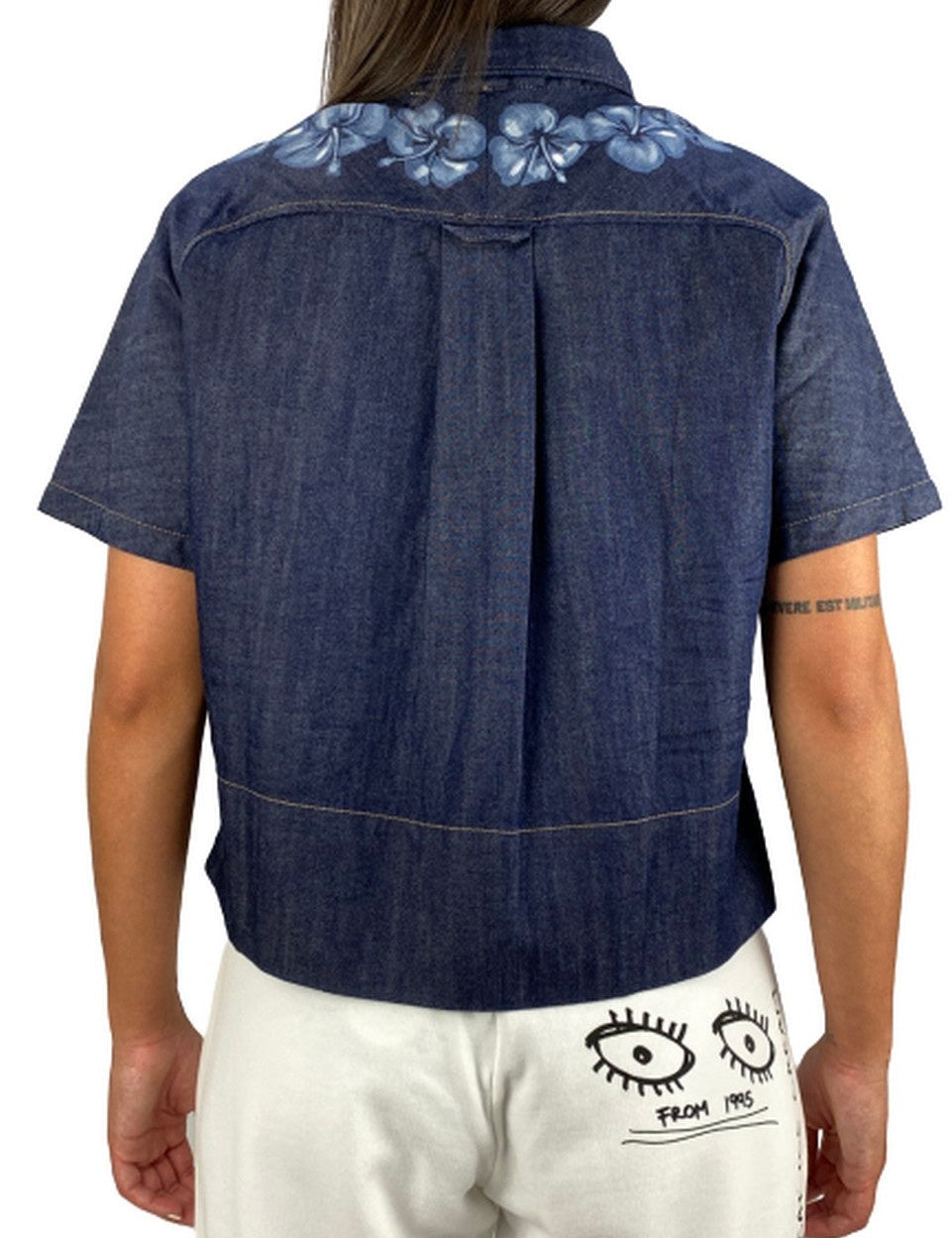 Estate, SS16, Ultimo