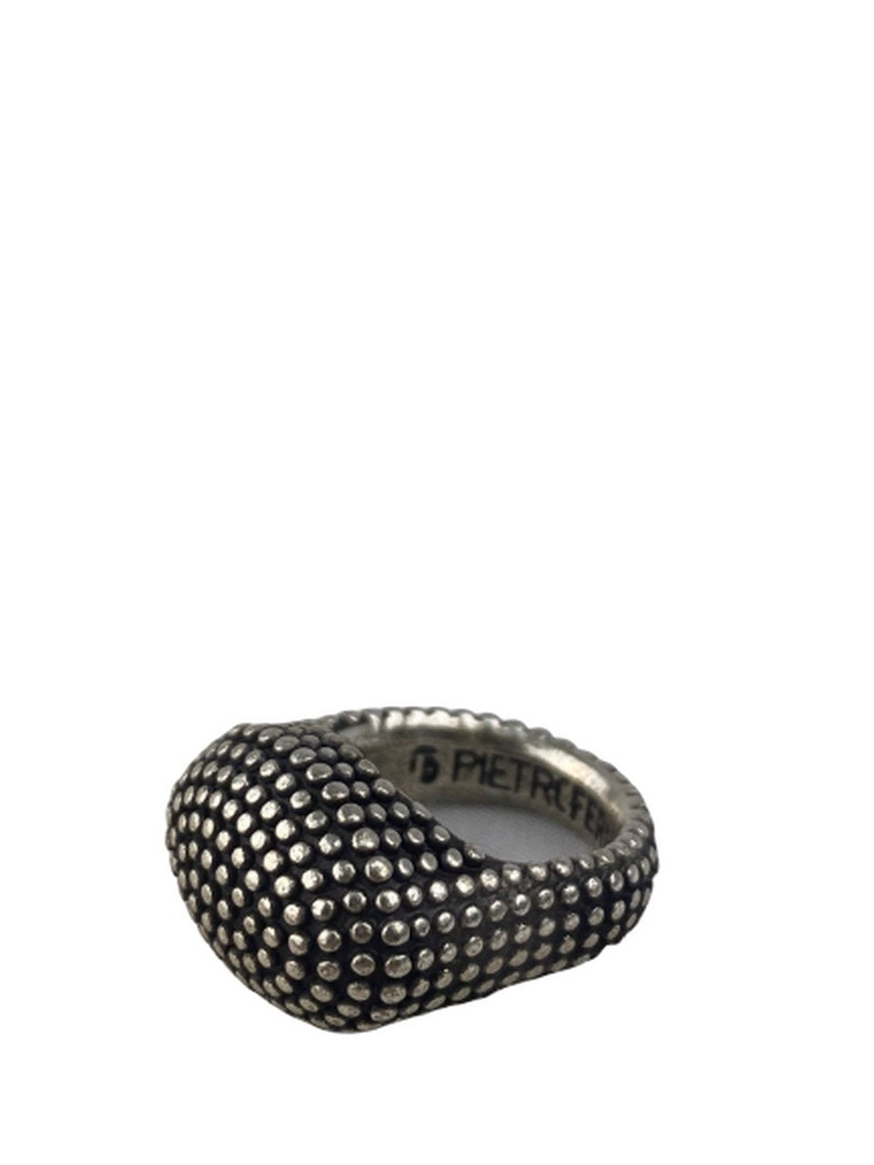 Pietro Ferrante Anelli 3562 Metallo - SanShopLuxury - -50%, 2019, Anelli, Argento, Donna, Gioielleria, Outlet, Pietro Ferrante, Ultimo, UNISEX, Uomo, XS