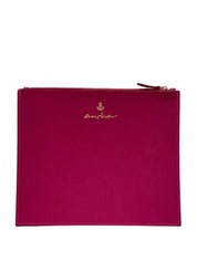 Anchor Borsa a Mano 1010M - SanShopLuxury - -50%, 2018, Anchor, Autunno/Inverno, Blu, Borsa a Mano, Continuativo, Donna, Fucsia, Nero, Outlet, Pochette, Primavera/Estate, Rosa, Rosso, SS18, Unica, UNISEX, Uomo, Valigeria