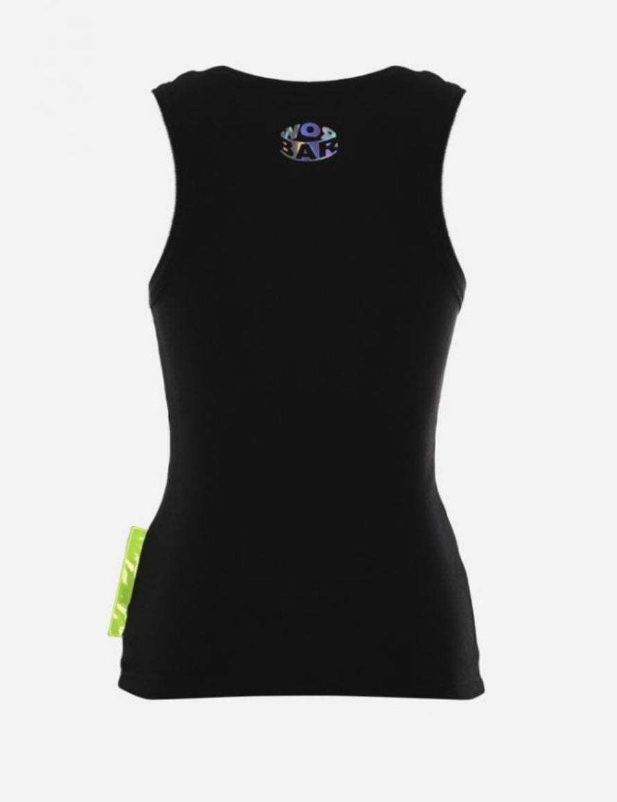 Estate, SS22, T-Shirt Canotta, XL, XS