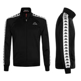 Kappa Felpa 301EFU0 AE2