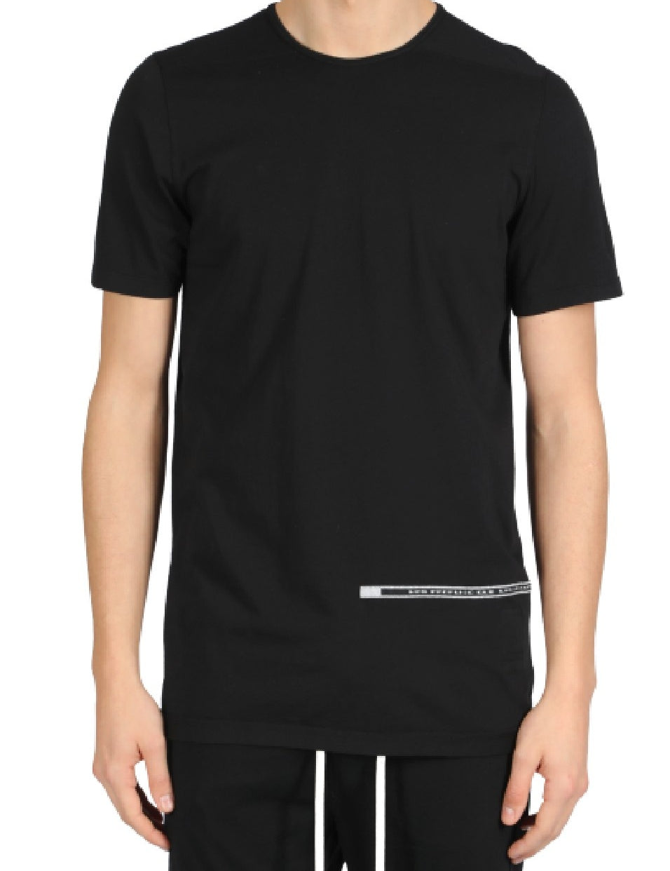 Estate, Rick Owens Drkshdw, SS20, T-Shirt, Ultimo, Uomo, XL, XXL