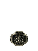 Pietro Ferrante Anelli 3475 Metallo