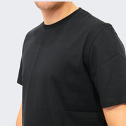 Chiodi Milano T-Shirt 0089 - SanShopLuxury - 2023, Abbigliamento, Chiodi Milano, Grigio, Idoneo, L, M, Marrone, Nero, Outlet, Primavera/Estate, S, SS23, T-Shirt, Tortora, Uomo, XL, XXL, XXXL