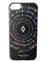 Marcelo Burlon Smartphone Cover CMPA003S17008000 1088 - SanShopLuxury - -70%, 2017, Abbigliamento, Accessori, Donna, Iphone 7, Marcelo Burlon, Nero, Outlet, Smartphone Cover, Ultimo, Unica, UNISEX, Uomo
