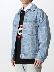 Gcds Giubbino SS22M330205 - SanShopLuxury - 2022, Abbigliamento, Blu, Gcds, Giubbino, L, M, Nero, Outlet, Primavera/Estate, SS22, Uomo, XL