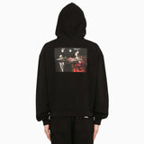 Felpa Off-White OMBB037C99FLE004