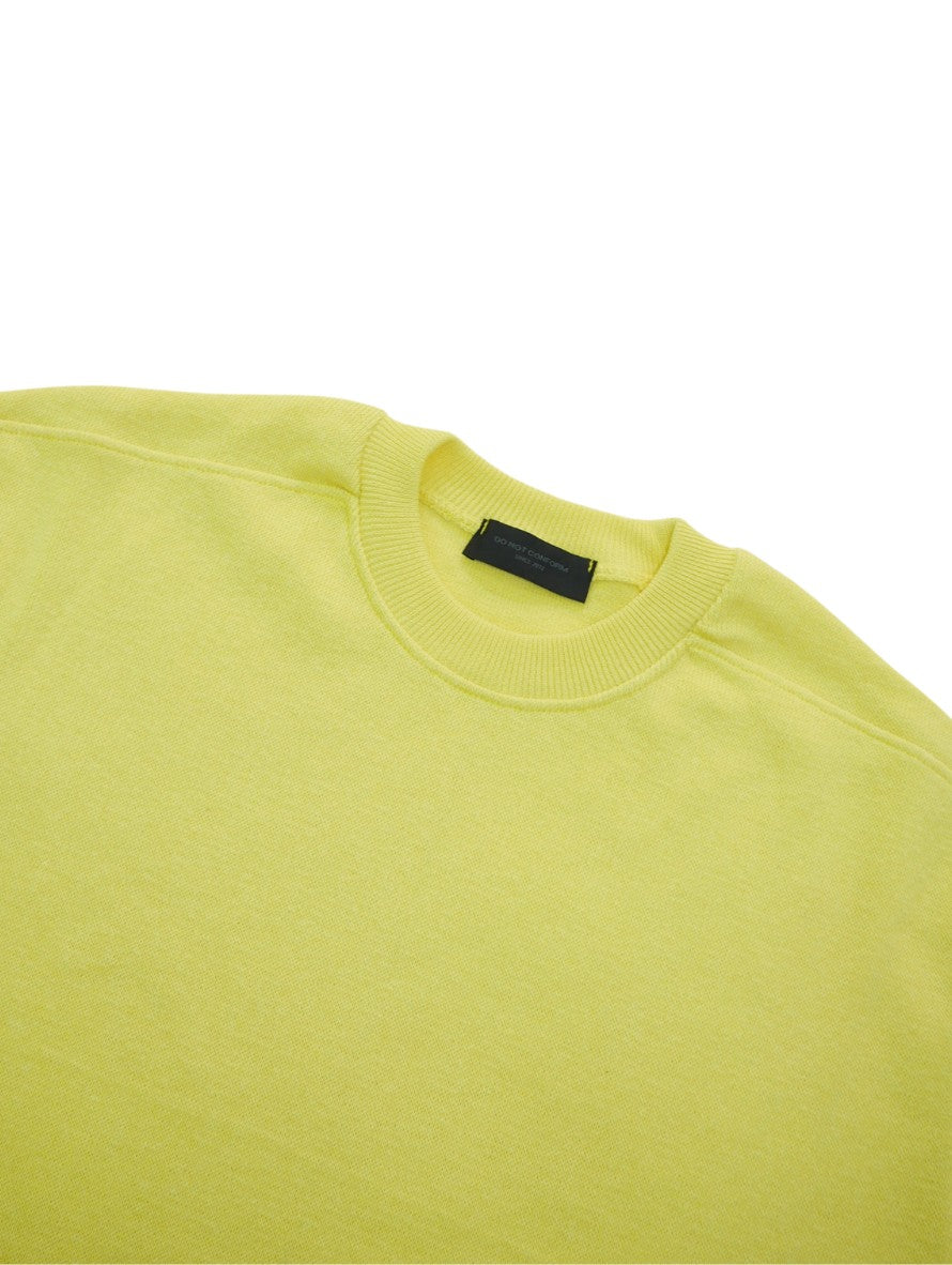 Donotconform T-Shirt DN2030 - SanShopLuxury - 2023, Abbigliamento, Azzurro, Donotconform, Giallo, Idoneo, L, Outlet, Primavera/Estate, S, SS23, T-Shirt, Uomo, Verde, XXL