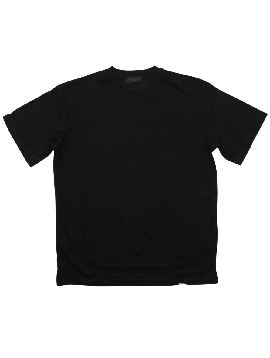 Donotconform T-Shirt M1150 - SanShopLuxury - 2023, Abbigliamento, Azzurro, Beige, Bianco, Blu, Donotconform, Idoneo, L, M, Marrone, Nero, Outlet, Primavera/Estate, S, SS23, T-Shirt, Turchese, Uomo, Verde, XL, XXL