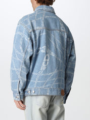 Gcds Giubbino SS22M330205 - SanShopLuxury - 2022, Abbigliamento, Blu, Gcds, Giubbino, L, M, Nero, Outlet, Primavera/Estate, SS22, Uomo, XL