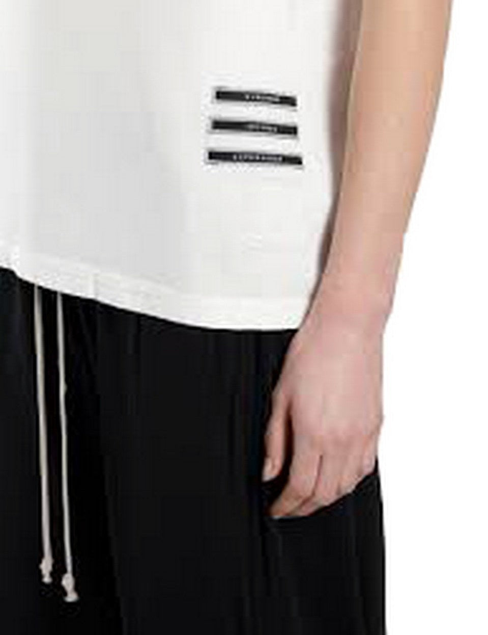 Estate, Rick Owens Drkshdw, SS18, T-Shirt