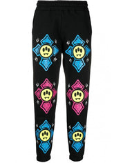 Barrow Pantatuta 029157 - SanShopLuxury - -50%, 2021, Abbigliamento, Autunno/Inverno, Barrow, Continuativo, Donna, M, Nero, Outlet, Pantatuta, Primavera/Estate, S, SS21, UNISEX, Uomo, XL, XS