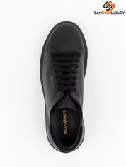 Axel Arigato Sneakers 281 - SanShopLuxury - 2022, 39, 40, 41, 42, 43, 44, 45, Autunno/Inverno, Axel Arigato, Bianco, Bianco-Bianco, Calzature, Continuativo, FW22, Idoneo, Nero, Nero-Bianco, Outlet, Primavera/Estate, Sneakers, Uomo