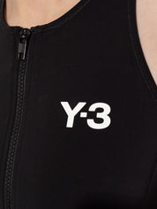 Adidas Y-3 Top HG8636 - SanShopLuxury - 2022, Abbigliamento, Adidas Y-3, Donna, L, Nero, Outlet, Primavera/Estate, S, SS22, Top