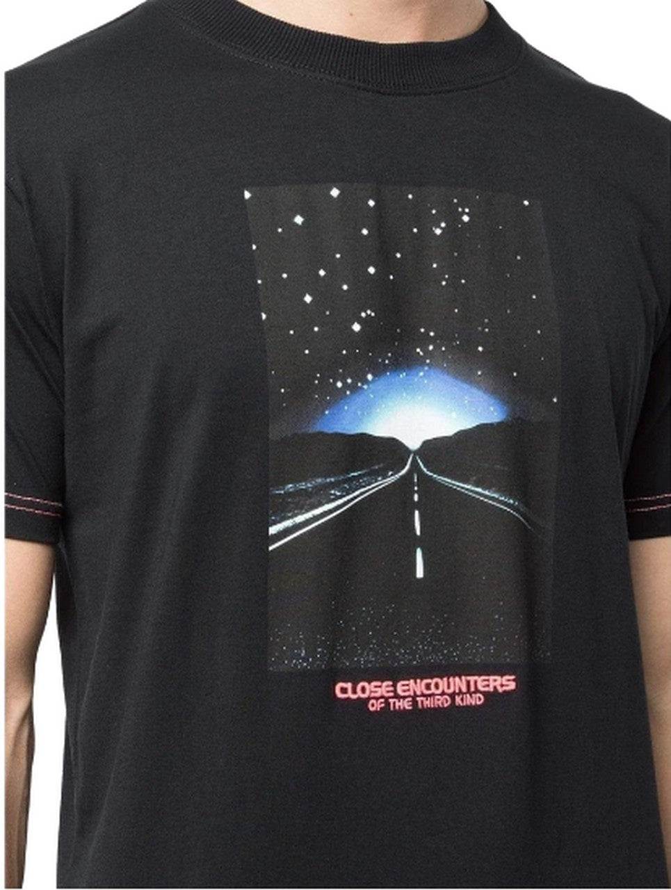 Marcelo Burlon T-Shirt CMAA018S19001063 - SanShopLuxury - -50%, 2019, Abbigliamento, Bianco, Marcelo Burlon, Nero, Outlet, Primavera/Estate, S, SS19, T-Shirt, Ultimo, Uomo, XL