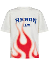 Heron Preston T-Shirt HMAA032S23JER007