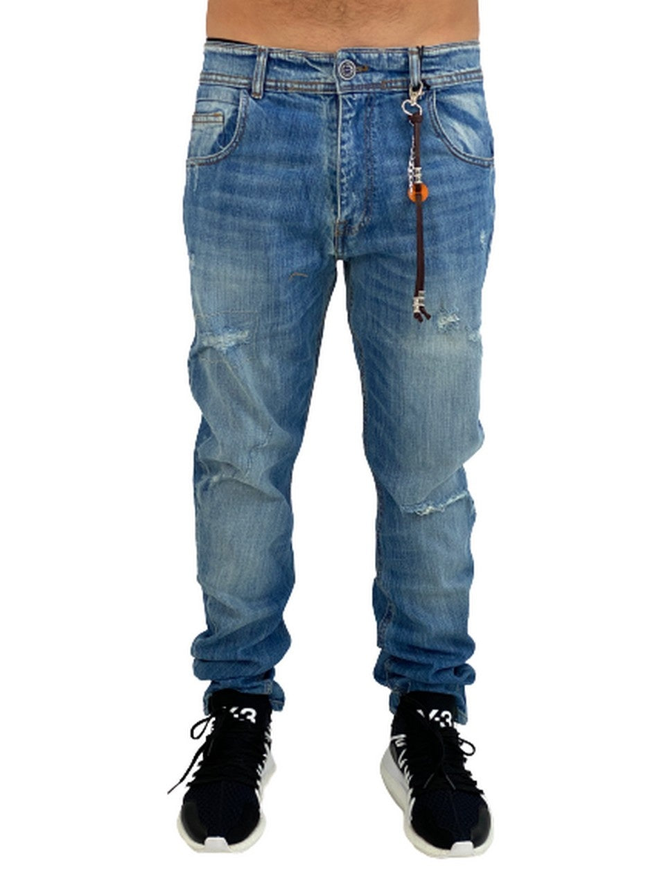 Estate, SS16, Uomo