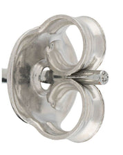 Marcelo Burlon Orecchini CMOD016E20MET001 - SanShopLuxury - -50%, 2020, Argento, Autunno/Inverno, Continuativo, FW20, Gioielleria, Marcelo Burlon, Nero, Orecchini, Outlet, Primavera/Estate, Uomo