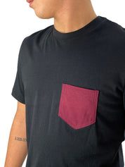 404 Not Found T-Shirt M02 0102 - SanShopLuxury - -50%, 2018, 404 Not Found, Abbigliamento, Nero, Outlet, Primavera/Estate, S, SS18, T-Shirt, Ultimo, Uomo