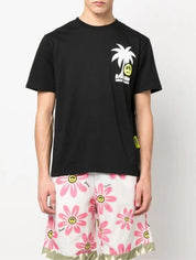 Barrow T-Shirt 034082 - SanShopLuxury - 2023, Abbigliamento, Barrow, Bianco, Donna, L, M, Nero, Outlet, Primavera/Estate, S, SS23, T-Shirt, UNISEX, Uomo, XL