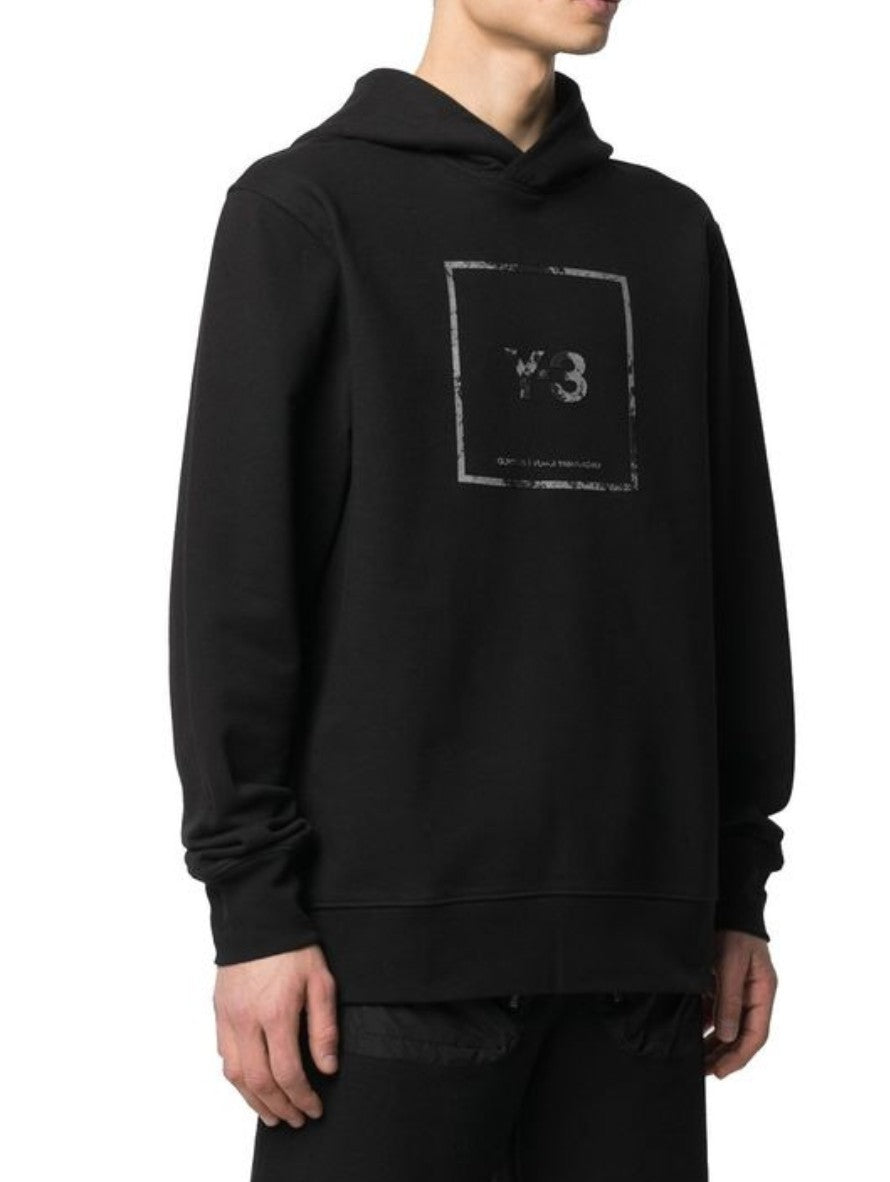 Adidas Y-3 Felpa GV6056 - SanShopLuxury - -50%, 2021, Abbigliamento, Adidas Y-3, Felpa, L, Nero, Outlet, Primavera/Estate, SS21, Ultimo, Uomo