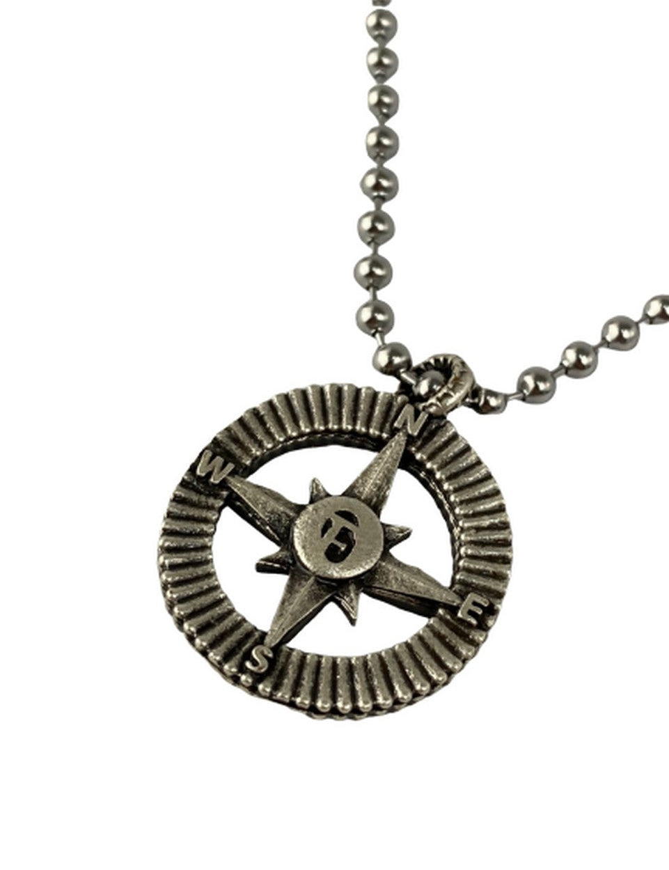 Pietro Ferrante Collana C0318 Metallo - SanShopLuxury - -50%, 2019, Argento, Collana, Donna, Gioielleria, Outlet, Pietro Ferrante, Unica, UNISEX, Uomo